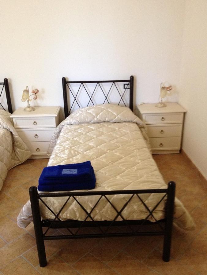 Vila La Collina Dei Ciliegi Camerino Pokoj fotografie